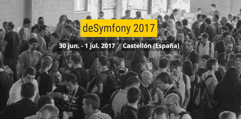 deSymfony