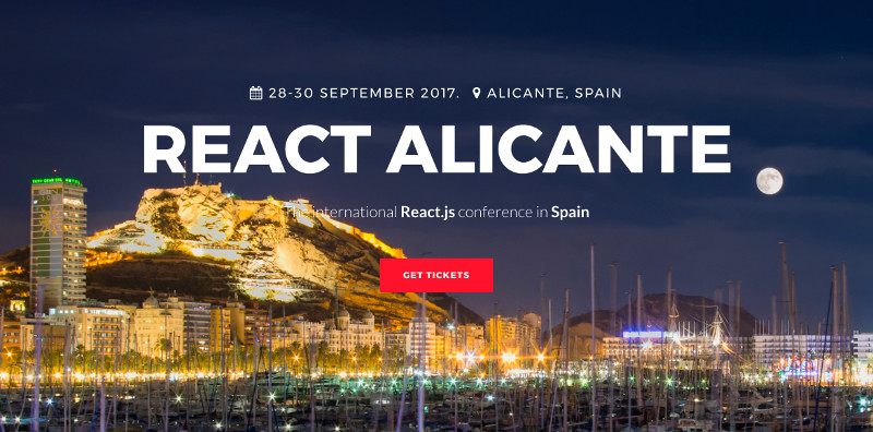 React Alicante